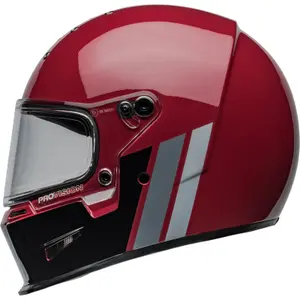 Casque moto intégral Bell Eliminator image-6