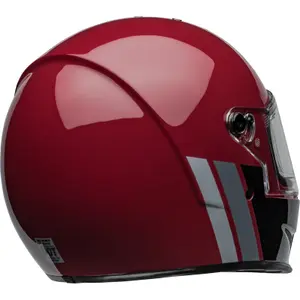 Casque moto intégral Bell Eliminator image-5