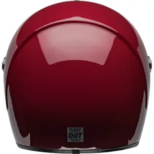 Casque moto intégral Bell Eliminator image-3