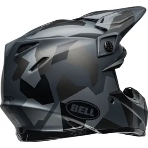Motorcycle helmet Bell Moto-9S Flex image-6