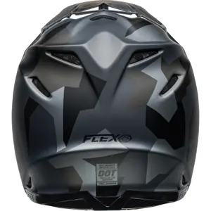 Motorcycle helmet Bell Moto-9S Flex image-3