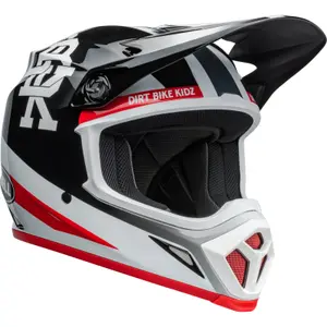 Capacete de motocicleta Bell MX-9 Mips image-0