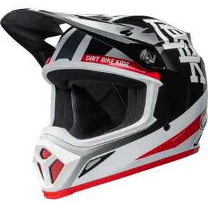 Capacete de motocicleta Bell MX-9 Mips image-1