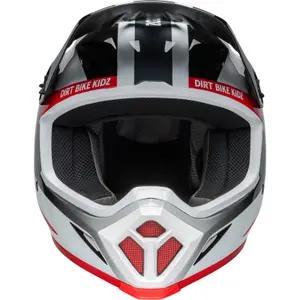 Capacete de motocicleta Bell MX-9 Mips image-2