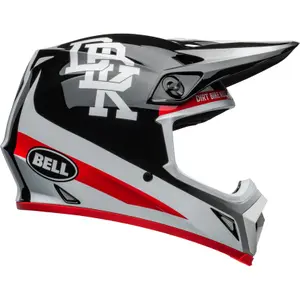 Capacete de motocicleta Bell MX-9 Mips image-4
