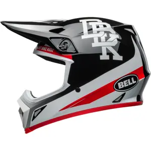 Capacete de motocicleta Bell MX-9 Mips image-5