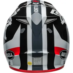 Capacete de motocicleta Bell MX-9 Mips image-3