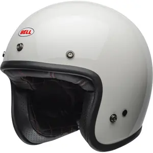 Jet motorhelm Bell Custom 500 image-1