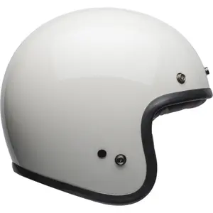 Jet motorhelm Bell Custom 500 image-4
