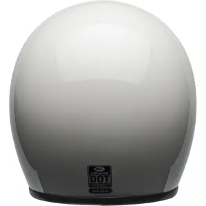 Jet motorhelm Bell Custom 500 image-3