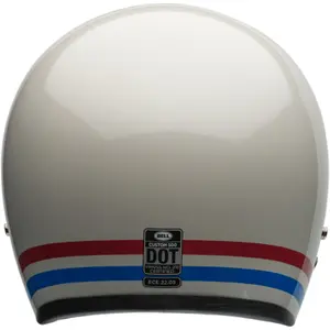 Jet motorcykelhjelm Bell Custom 500 image-3