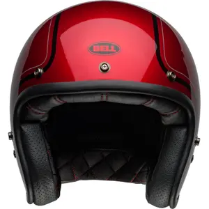 Jet motorcykelhjelm Bell Custom 500 image-2