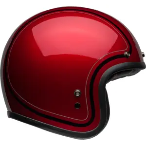 Jet motorcykelhjelm Bell Custom 500 image-4