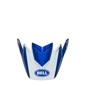 Visir til motorcykelhjelm Bell 9S Flex Merchant image-0