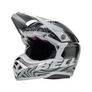 Motorhelm Bell Moto-10 Spherical Mips Cortex image-2