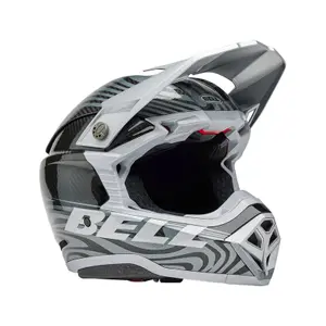 Motorhelm Bell Moto-10 Spherical Mips Cortex image-1