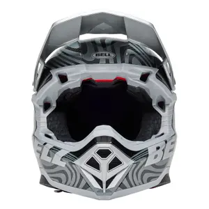 Motorhelm Bell Moto-10 Spherical Mips Cortex image-0