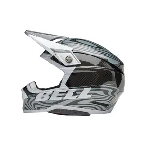 Motorhelm Bell Moto-10 Spherical Mips Cortex image-3
