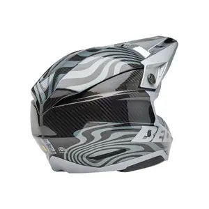 Motorhelm Bell Moto-10 Spherical Mips Cortex image-4