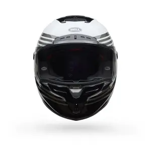 Casque moto intégral Bell Race Star DLX Flex - Dash image-1
