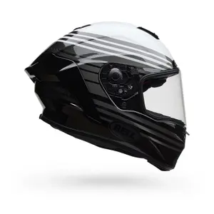 Casque moto intégral Bell Race Star DLX Flex - Dash image-2
