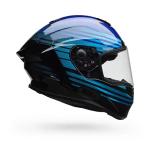 Casque moto intégral Bell Race Star DLX Flex - Dash image-1