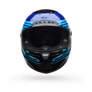 Casque moto intégral Bell Race Star DLX Flex - Dash image-2
