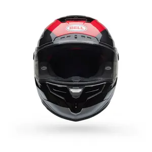 Helhjälm för motorcykel Bell Race Star DLX Flex - Corsa image-2