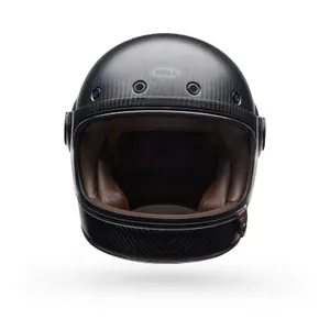 Motorcykelhjelm med fuldt ansigt Bell Bullitt GT Carbon image-1