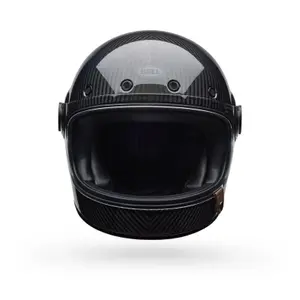 Capacete de motociclista de rosto inteiro Bell Bullitt GT Carbon image-2