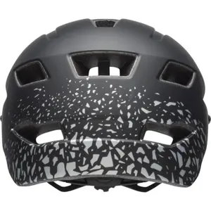 Kask rowerowy dla dzieci Bell Bell Sidetrack Youth image-1