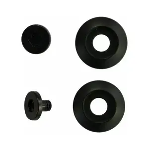 Helmvisier schrauben Bell Sixer Mips