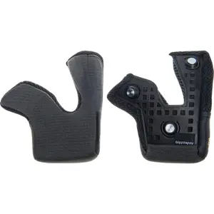 Espuma de bochecha para capacete Bell Full-9