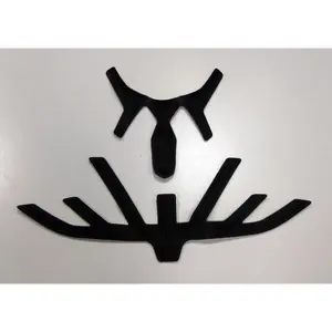 Helmet foam kit Bell Trace Mips