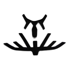 Skumsats för cykelhjälm Bell TRACE MIPS image-0