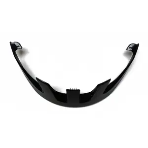 Visir för cykelhjälm för kvinnor Bell Trace & Trace Mips image-0