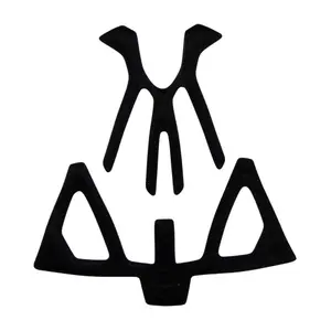 Kit mousse casque Bell Avenue Mips image-0