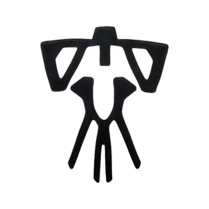 Kit mousse casque Bell Avenue Mips image-1