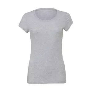 Camiseta de mujer Bella + Canvas The Favorite