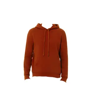 Hooded sweatshirt Bella + Canvas DTM image-0