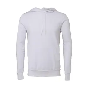 Hooded sweatshirt Bella + Canvas image-0