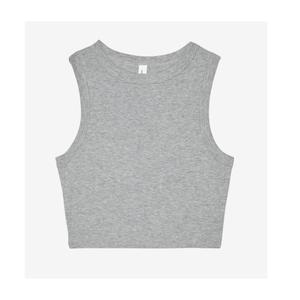 Damski krótki podkoszulek Bella + Canvas