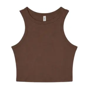 Women's tank top Bella + Canvas Micro Rib Racer
