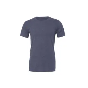 T-shirt Bella + Canvas Heather CVC image-0