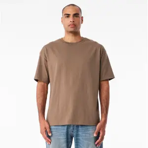 T-shirt Bella + Canvas Heavy Boxy image-1