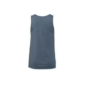 Cotton tank top Bella + Canvas image-1