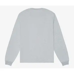 Langærmet T-shirt Bella + Canvas Heavy Boxy image-1