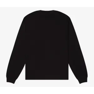 Langærmet T-shirt Bella + Canvas Heavy Boxy image-1