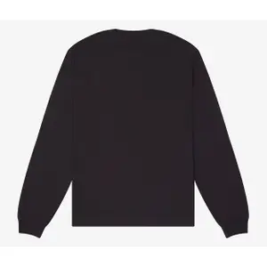 Langærmet T-shirt Bella + Canvas Heavy Boxy image-1