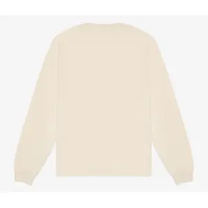 Langærmet T-shirt Bella + Canvas Heavy Boxy image-1